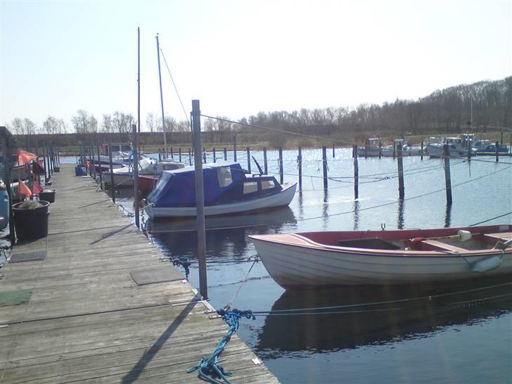 B Tøffe *SOLGT* billede 11