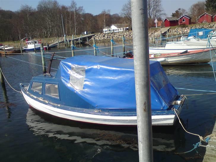 B Tøffe *SOLGT* billede 12