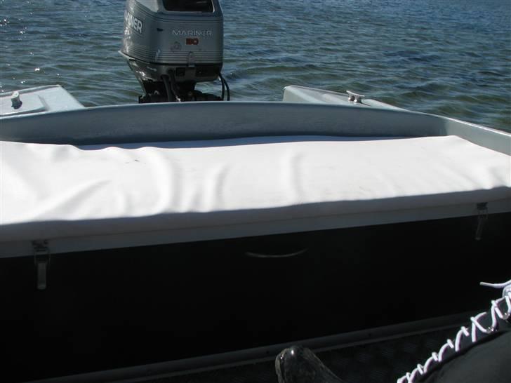Monarch 15 fod billede 12