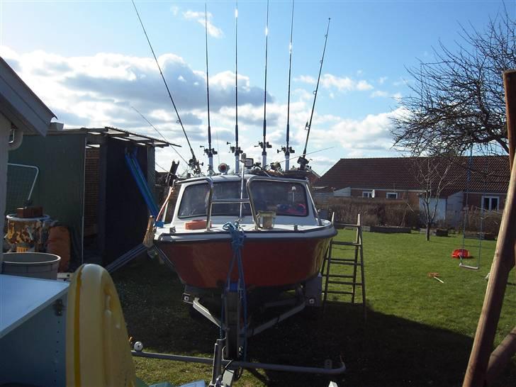 Crescent 470 billede 1