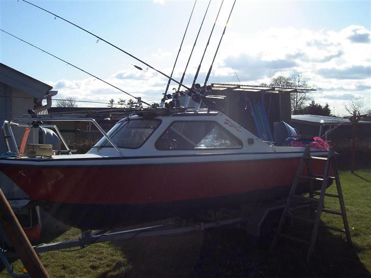 Crescent 470 billede 2