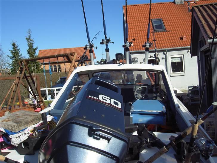 Crescent 470 billede 3