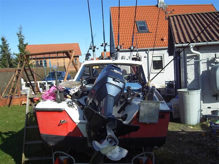 Crescent 470 billede 4