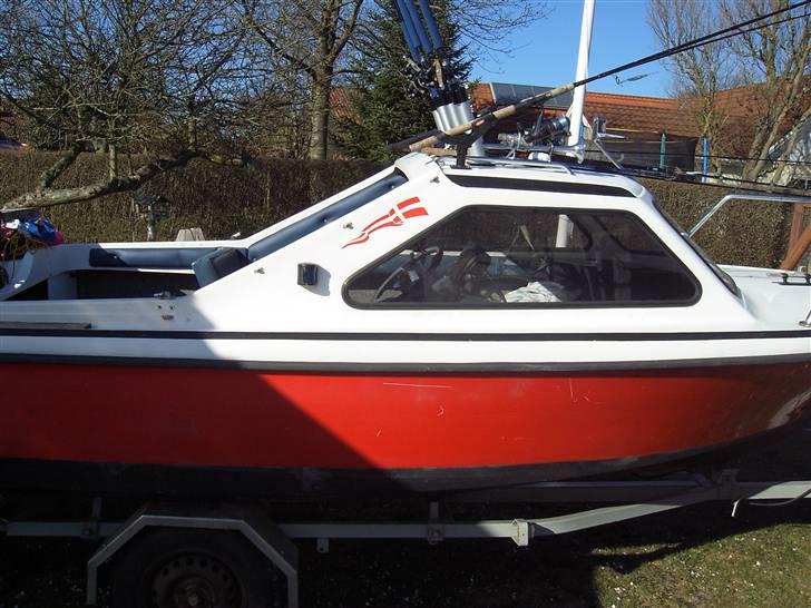 Crescent 470 billede 7