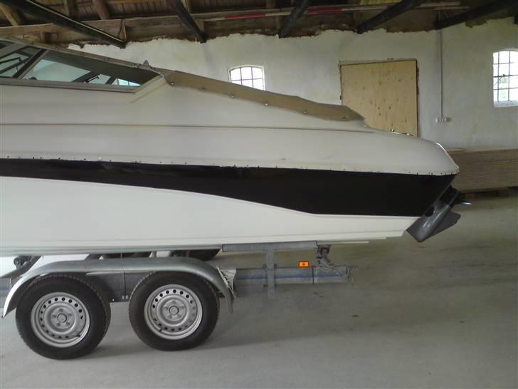 Crownline 225 ccr billede 4