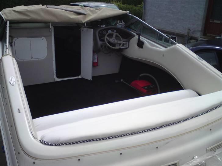 Crownline 225 ccr billede 5