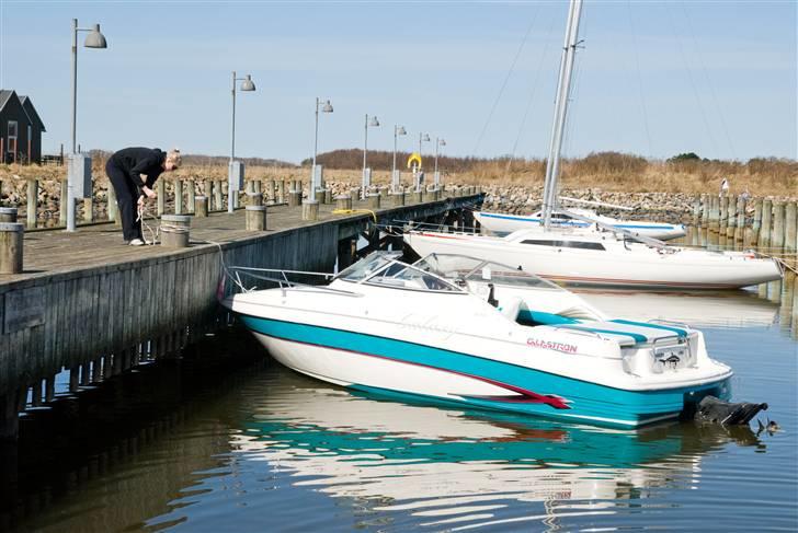 Glastron Gs-209 billede 4