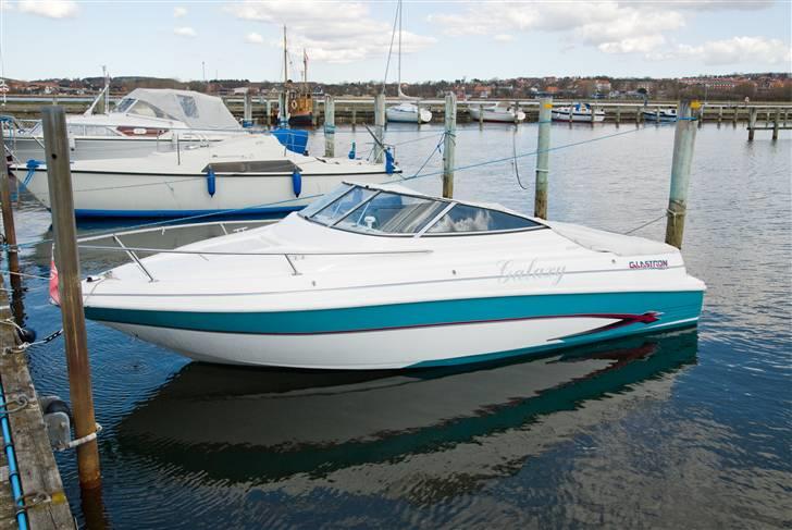 Glastron Gs-209 billede 7