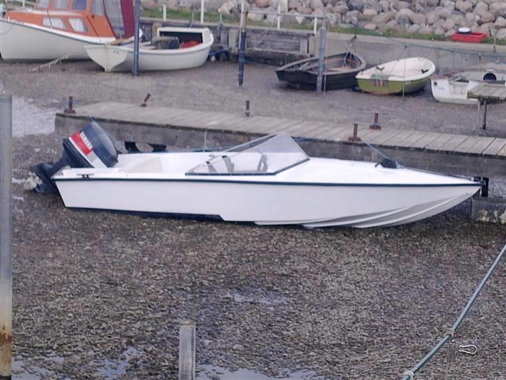Alaska ArtTekno 15fod solgt billede 7