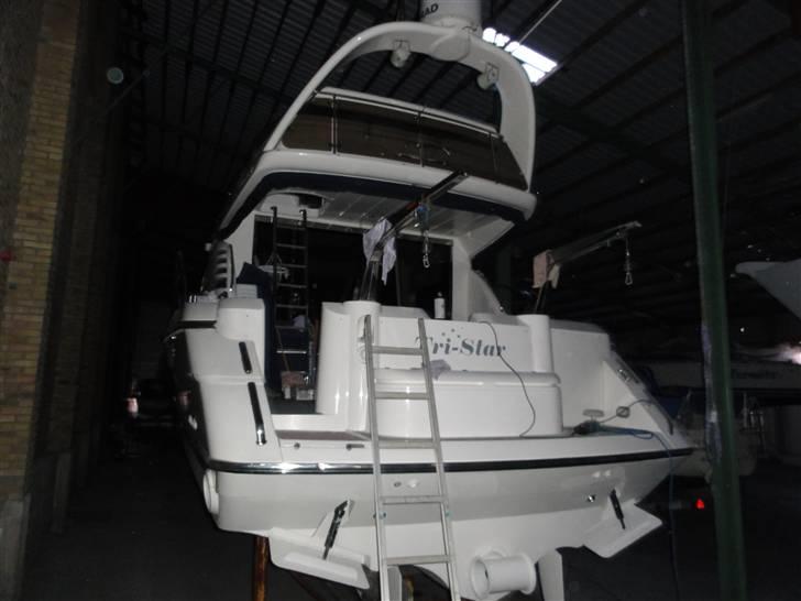 Fairline Squadron 43 billede 9