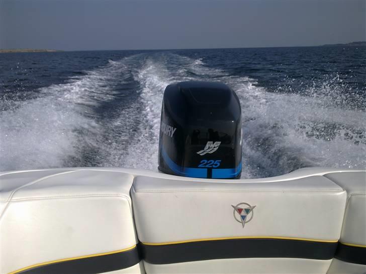 Campion 580 zr billede 7