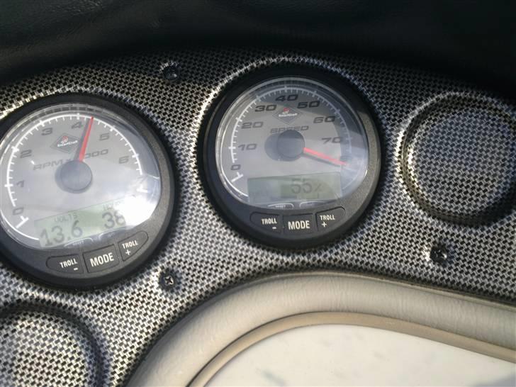 Campion 580 zr billede 9