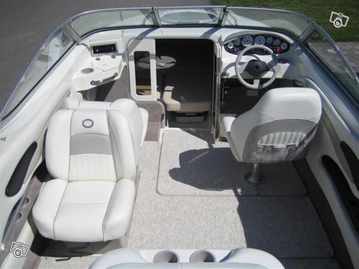 Stingray 195 CS billede 5