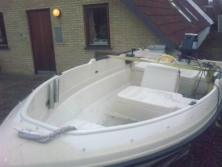 Terhi seafun 405/tilsalg billede 4