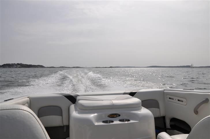 Stingray 195 CS billede 9