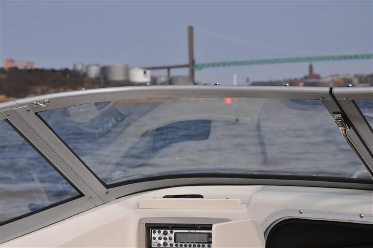 Stingray 195 CS billede 10