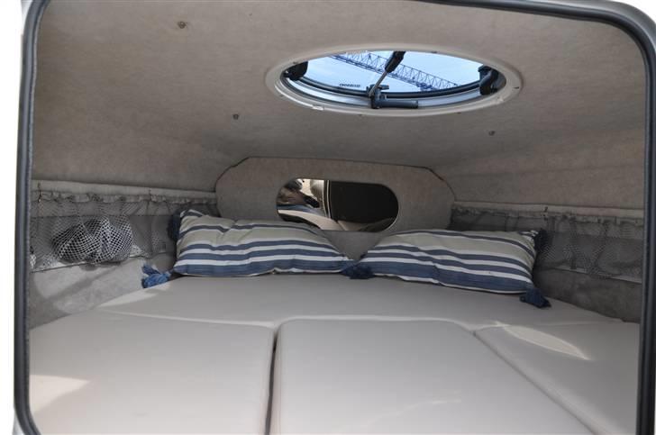 Stingray 195 CS billede 11