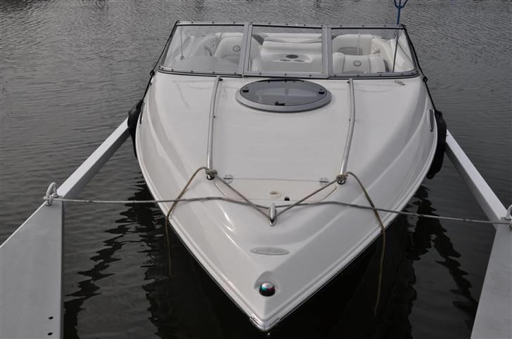 Stingray 195 CS billede 12