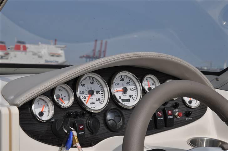 Stingray 195 CS billede 13