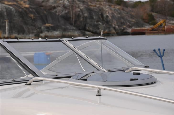 Stingray 195 CS billede 15