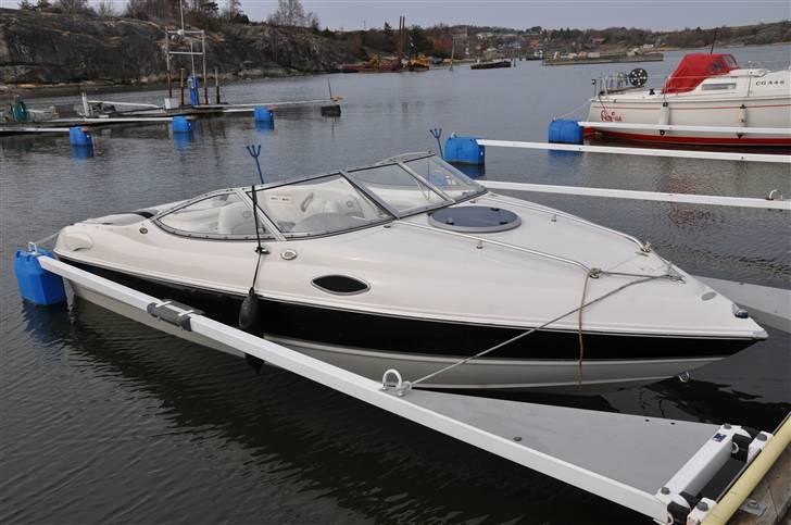Stingray 195 CS billede 16