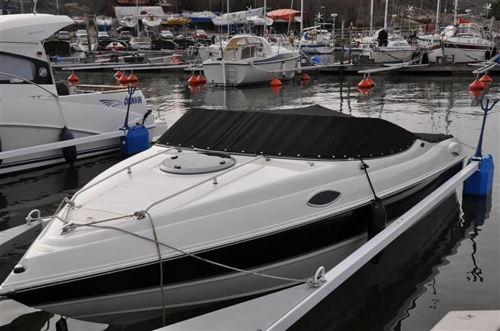 Stingray 195 CS billede 17