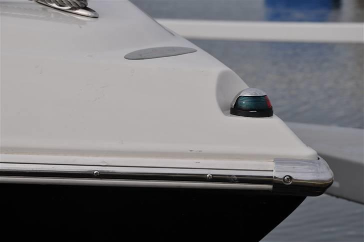 Stingray 195 CS billede 18