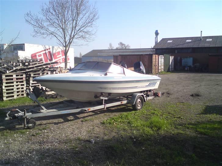 Fletcher 170 bravo billede 1