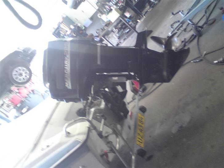 Fletcher 170 bravo billede 2