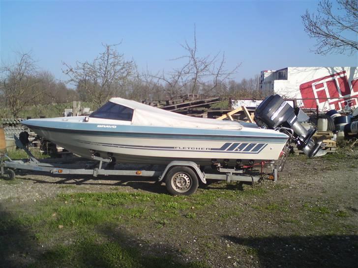 Fletcher 170 bravo billede 3