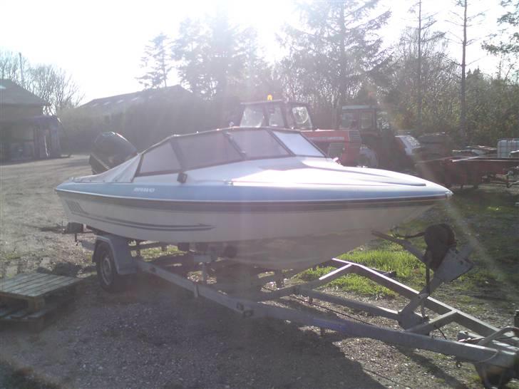 Fletcher 170 bravo billede 4