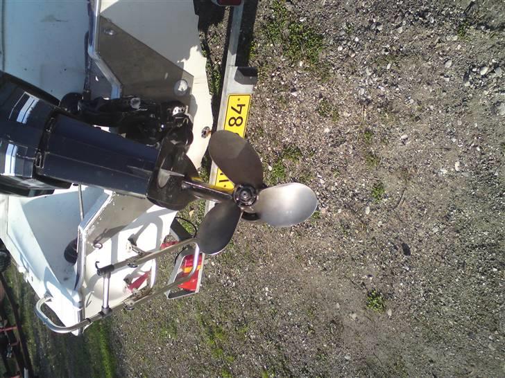 Fletcher 170 bravo billede 6