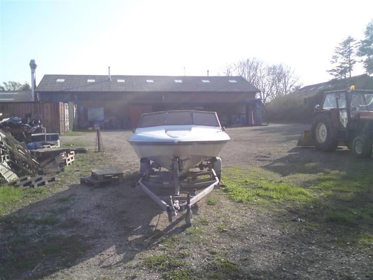 Fletcher 170 bravo billede 7