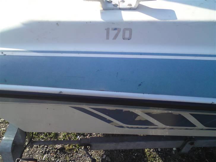 Fletcher 170 bravo billede 8