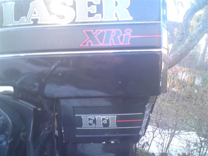 Fletcher 170 bravo - gamle motor. desværde defekt billede 10