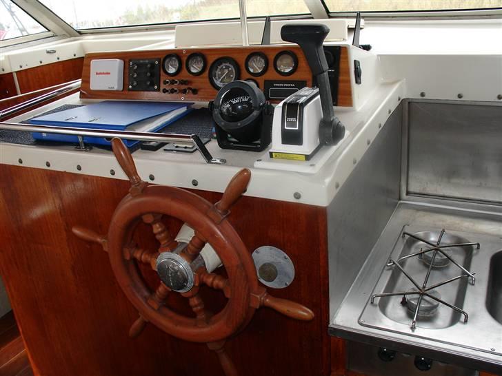 Fjord Consul billede 8