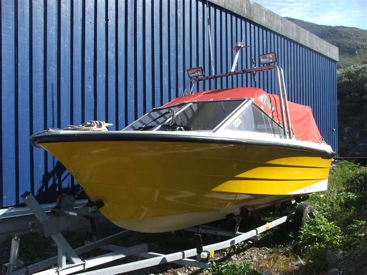 Draco 1700 billede 1