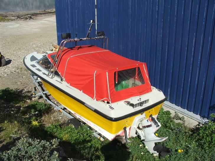 Draco 1700 billede 2