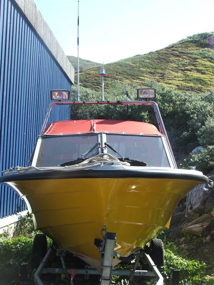 Draco 1700 billede 3