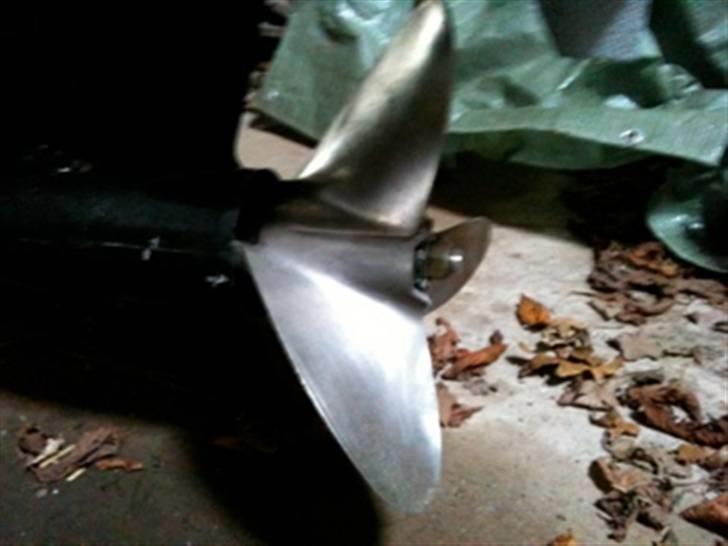 Fletcher GTO Arrowstreak **SOLGT** billede 12