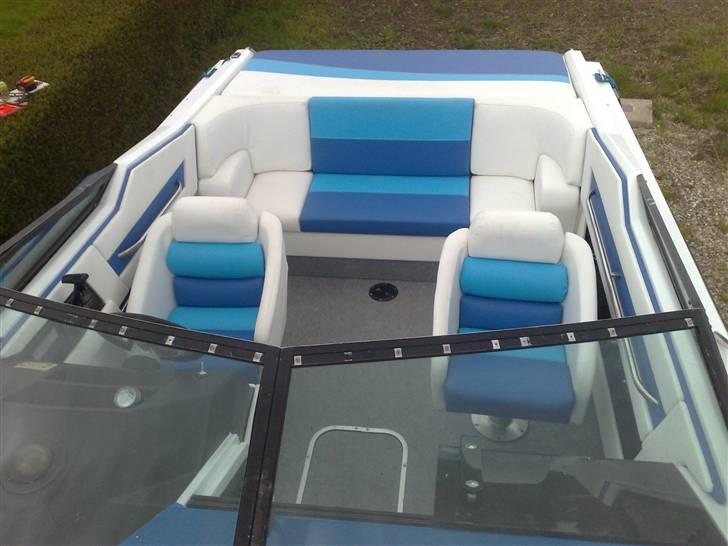 Chaparral 2550 Sport billede 2