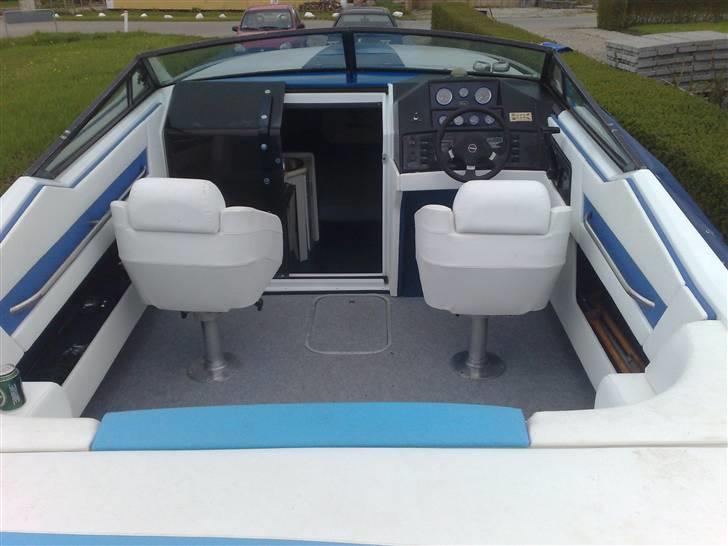 Chaparral 2550 Sport billede 6