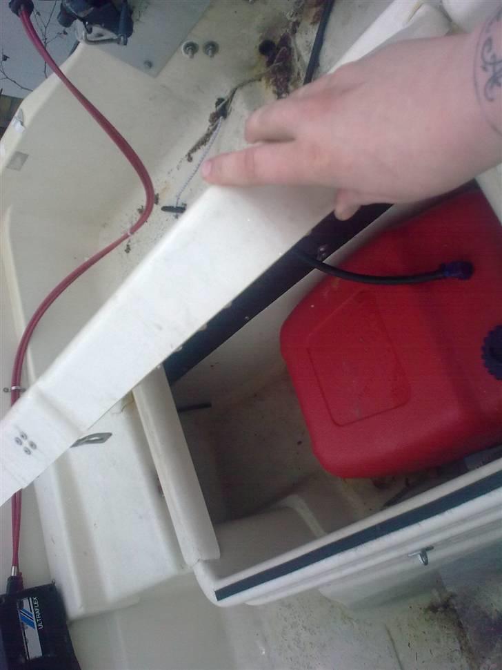 Terhi seafun 405/tilsalg billede 7