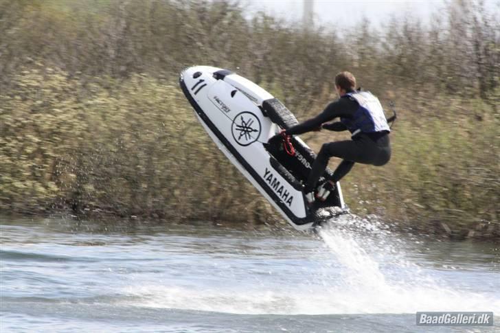 Yamaha Superjet 701 - Billeder fra Stefan H. Esbjergs sø fotograf :) billede 10