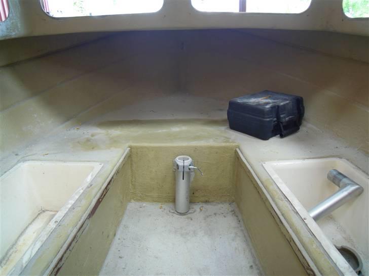 Silver Viking 19 fods billede 9