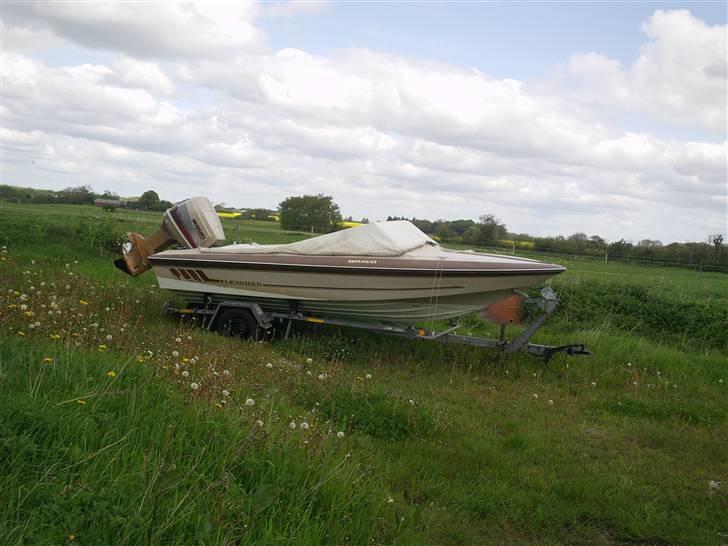 Fletcher bravo 170 billede 1