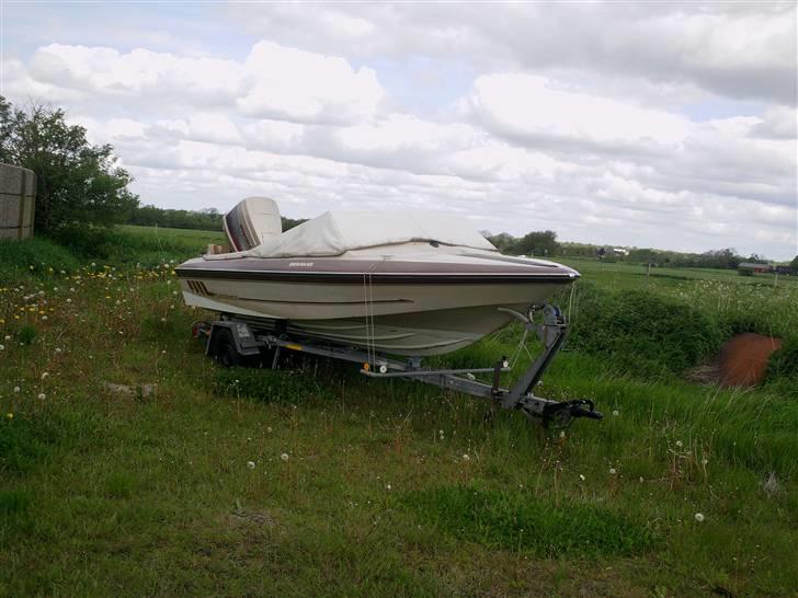 Fletcher bravo 170 billede 2