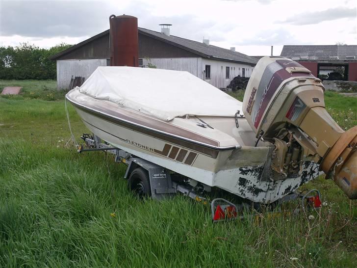 Fletcher bravo 170 billede 4
