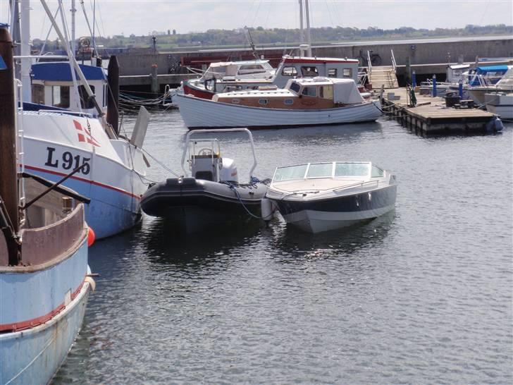 Wellcraft 170 classic billede 2