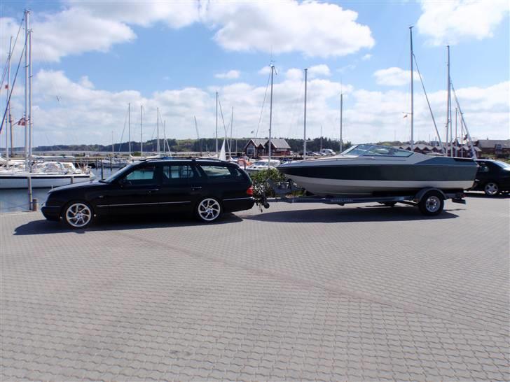 Wellcraft 170 classic billede 3